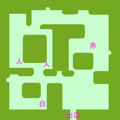 アフリカギニア湾北