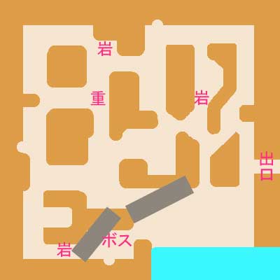 アスワンマップ