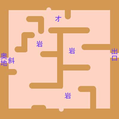 カイロ対岸マップ