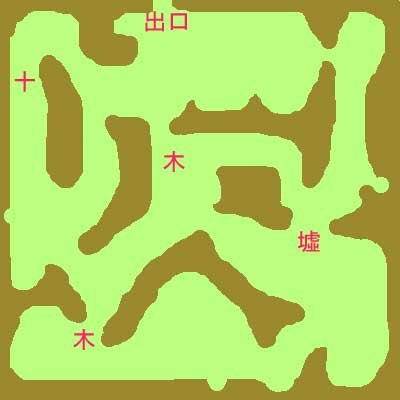 カレー南MAP