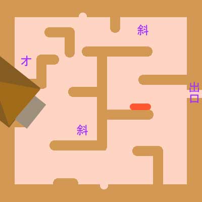 ギザ地方マップ